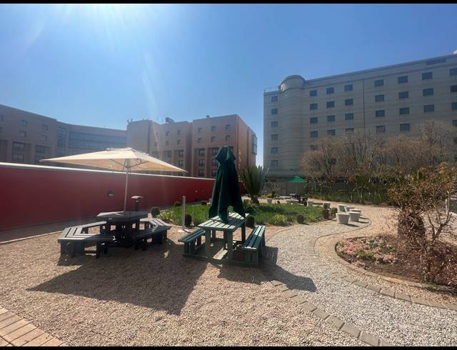232M² OFFICE TO LET IN ROSEBANK